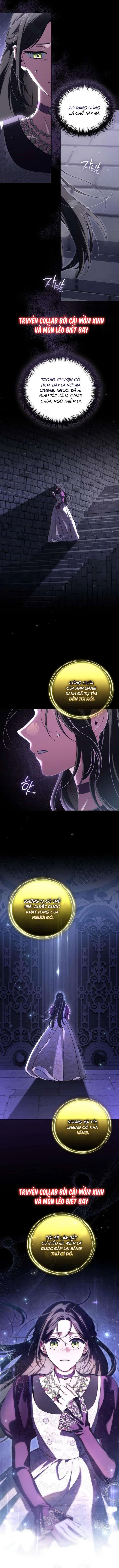 Dành Cho Nàng Juliet Xinh Đẹp Chapter 15 - Trang 2