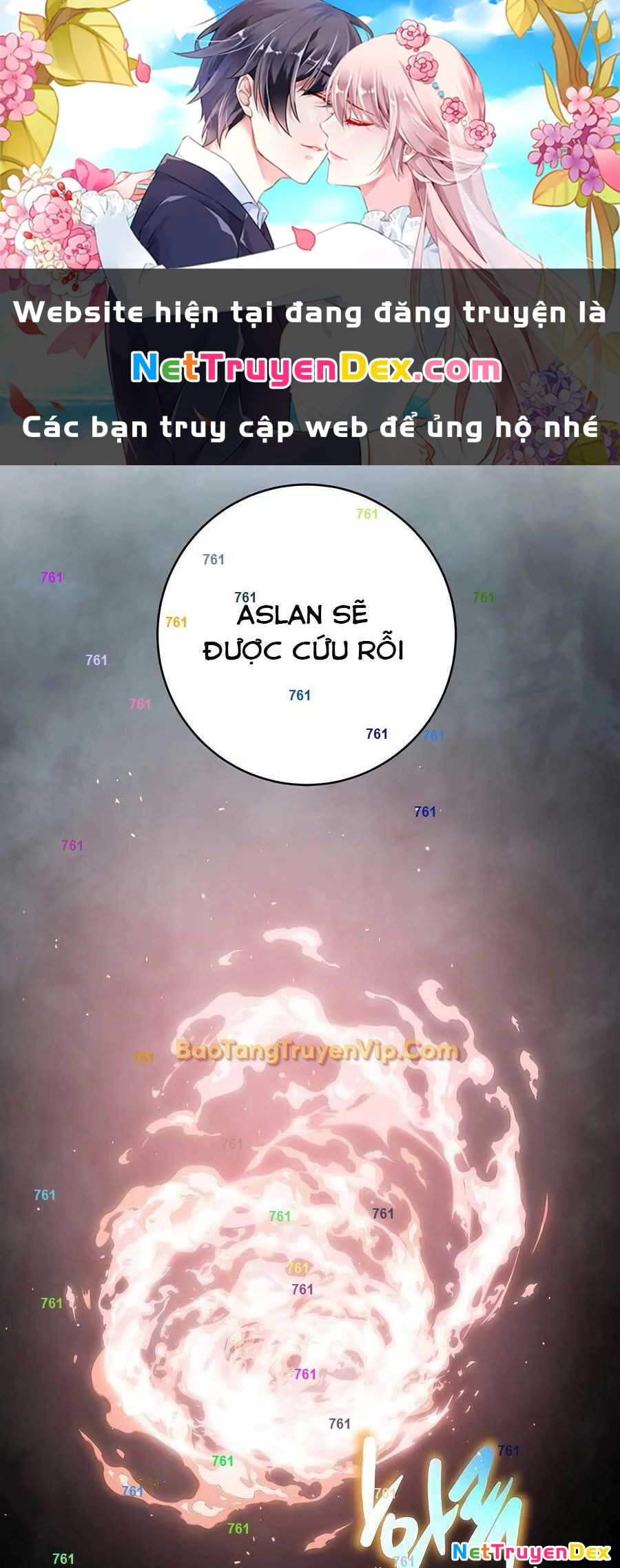 Cháu Trai Thánh Đế Là Tử Linh Sư Chapter 65 - Trang 2