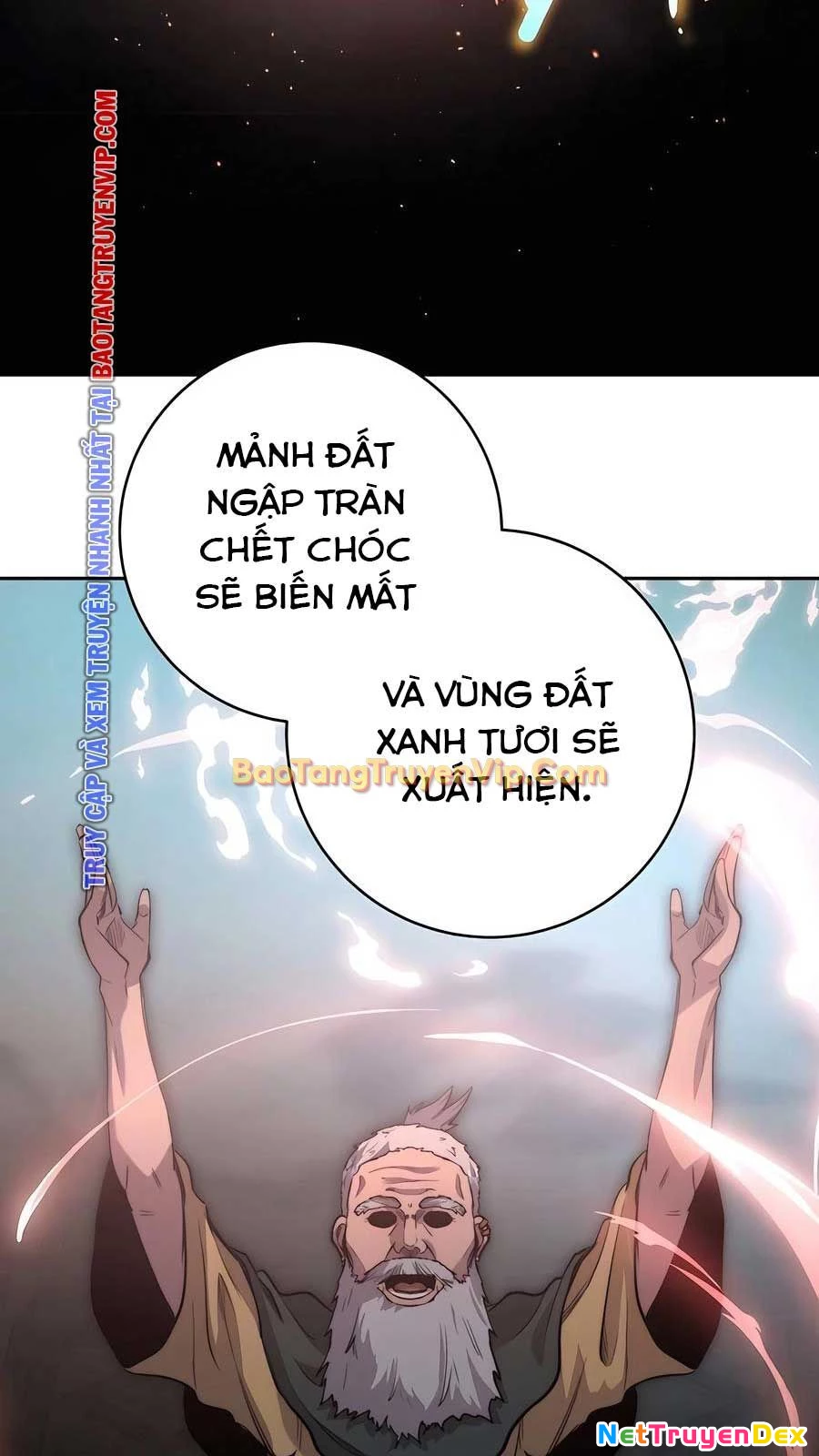 Cháu Trai Thánh Đế Là Tử Linh Sư Chapter 65 - Trang 2