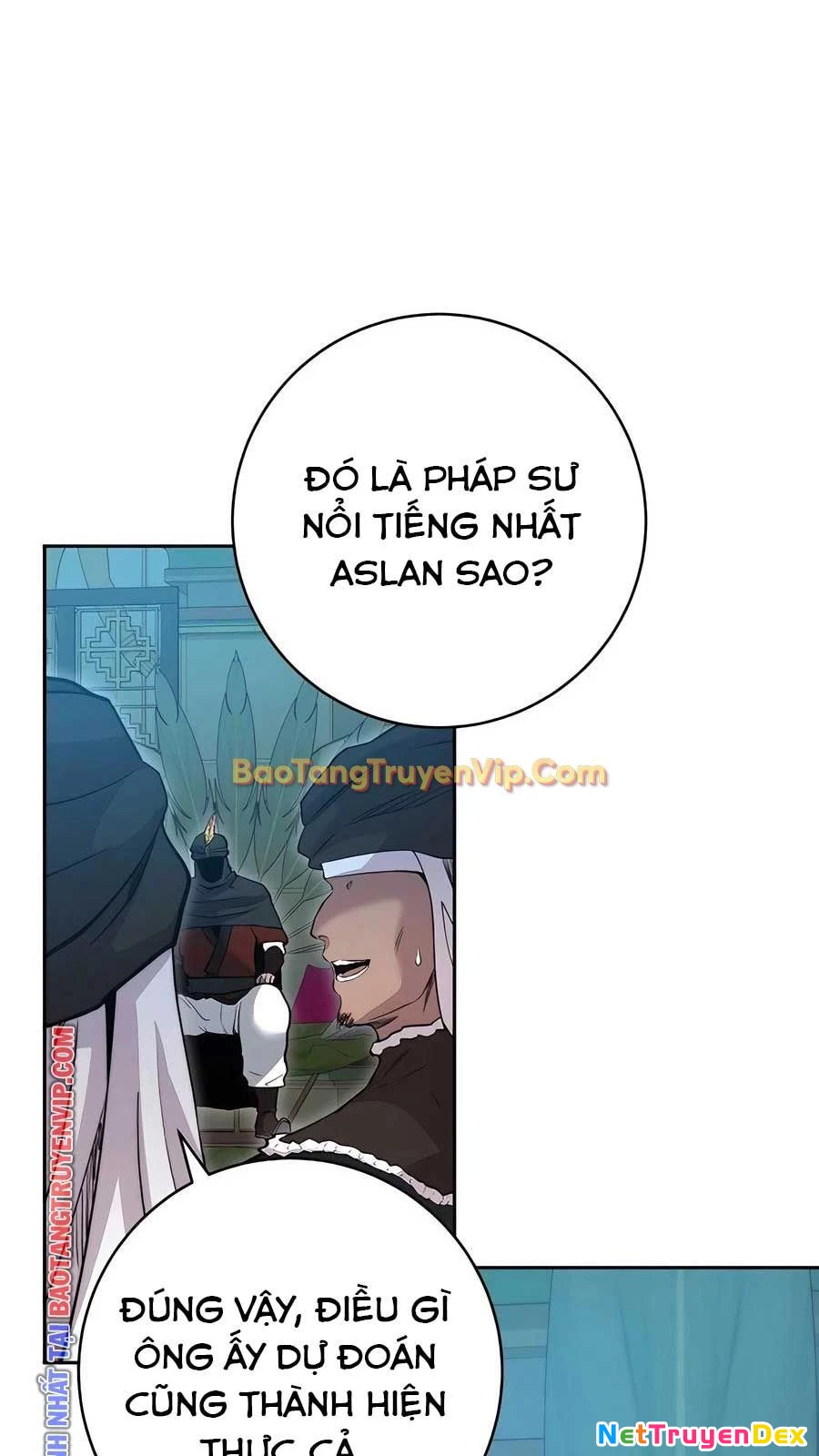 Cháu Trai Thánh Đế Là Tử Linh Sư Chapter 65 - Trang 2