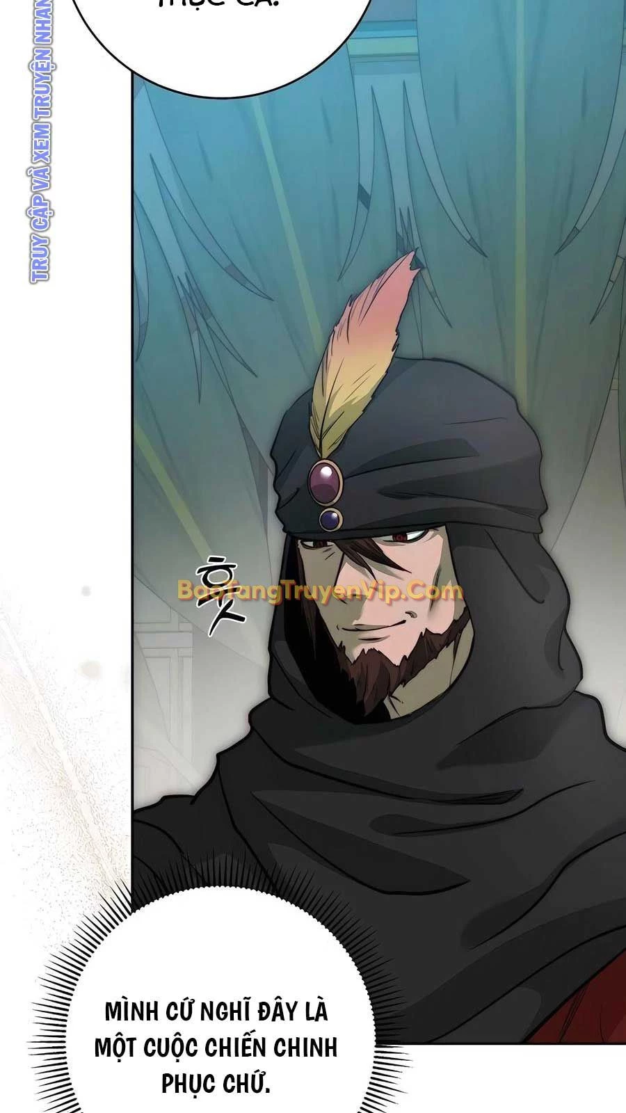 Cháu Trai Thánh Đế Là Tử Linh Sư Chapter 65 - Trang 2