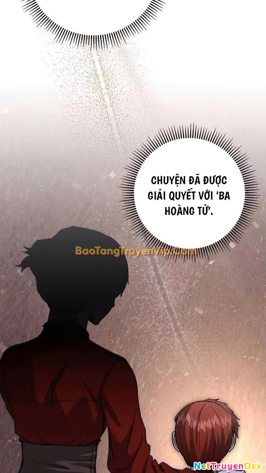 Cháu Trai Thánh Đế Là Tử Linh Sư Chapter 65 - Trang 2