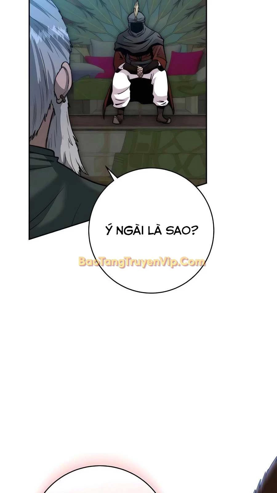 Cháu Trai Thánh Đế Là Tử Linh Sư Chapter 65 - Trang 2