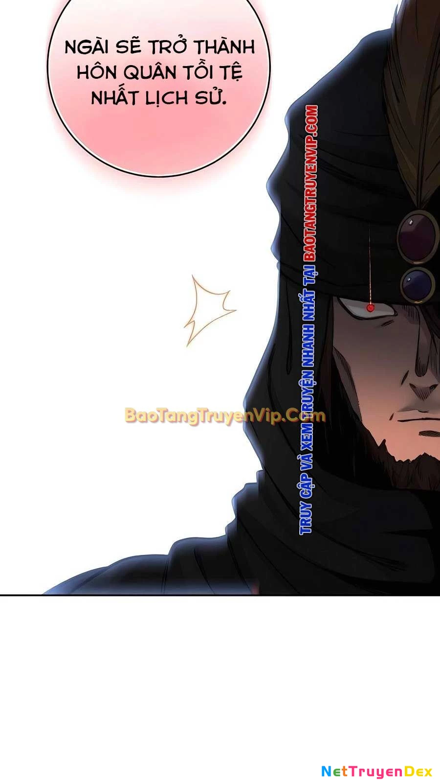 Cháu Trai Thánh Đế Là Tử Linh Sư Chapter 65 - Trang 2