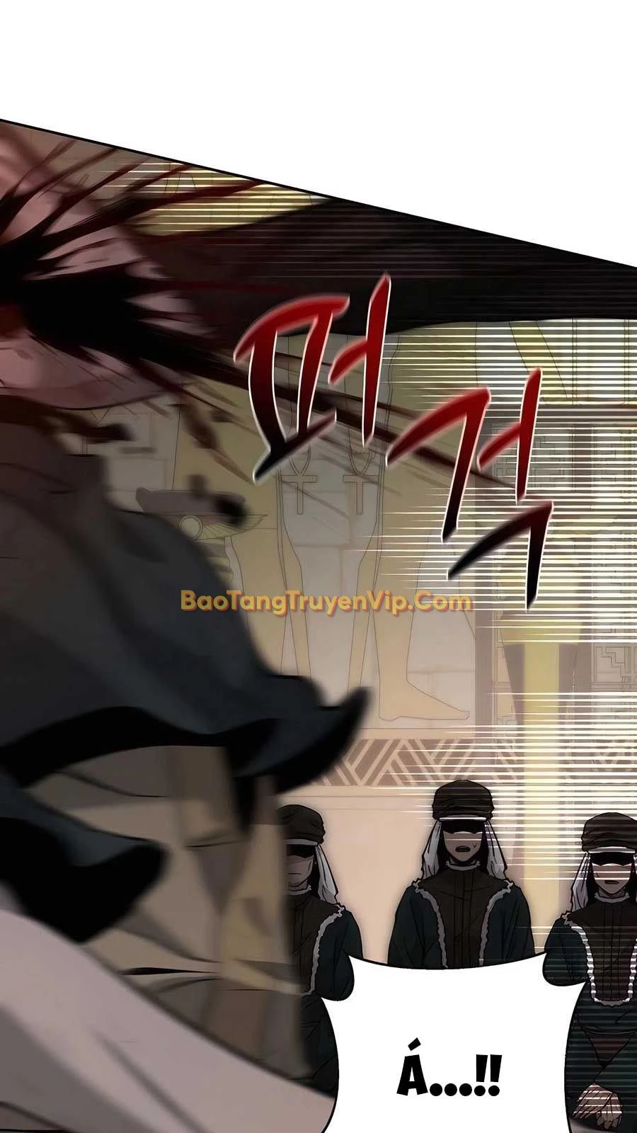 Cháu Trai Thánh Đế Là Tử Linh Sư Chapter 65 - Trang 2