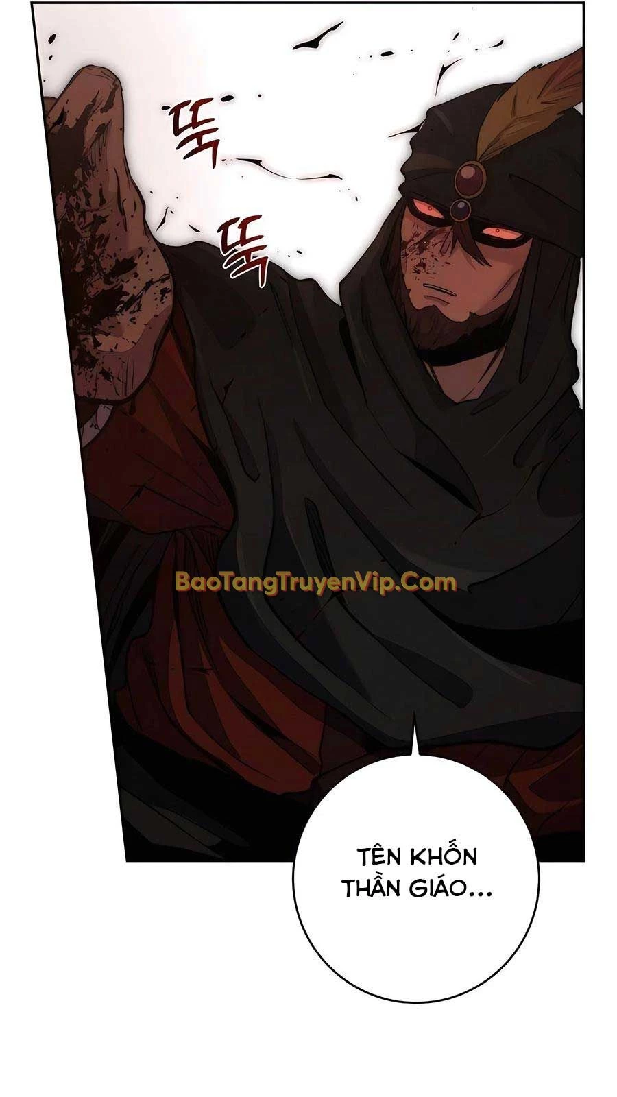 Cháu Trai Thánh Đế Là Tử Linh Sư Chapter 65 - Trang 2