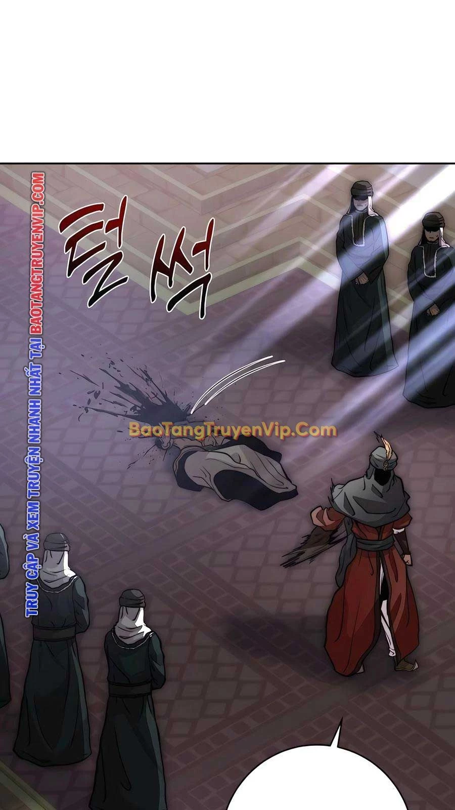 Cháu Trai Thánh Đế Là Tử Linh Sư Chapter 65 - Trang 2