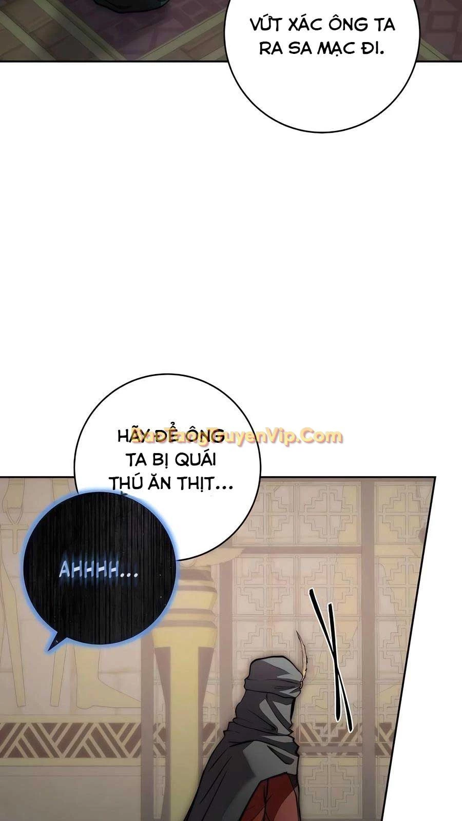 Cháu Trai Thánh Đế Là Tử Linh Sư Chapter 65 - Trang 2