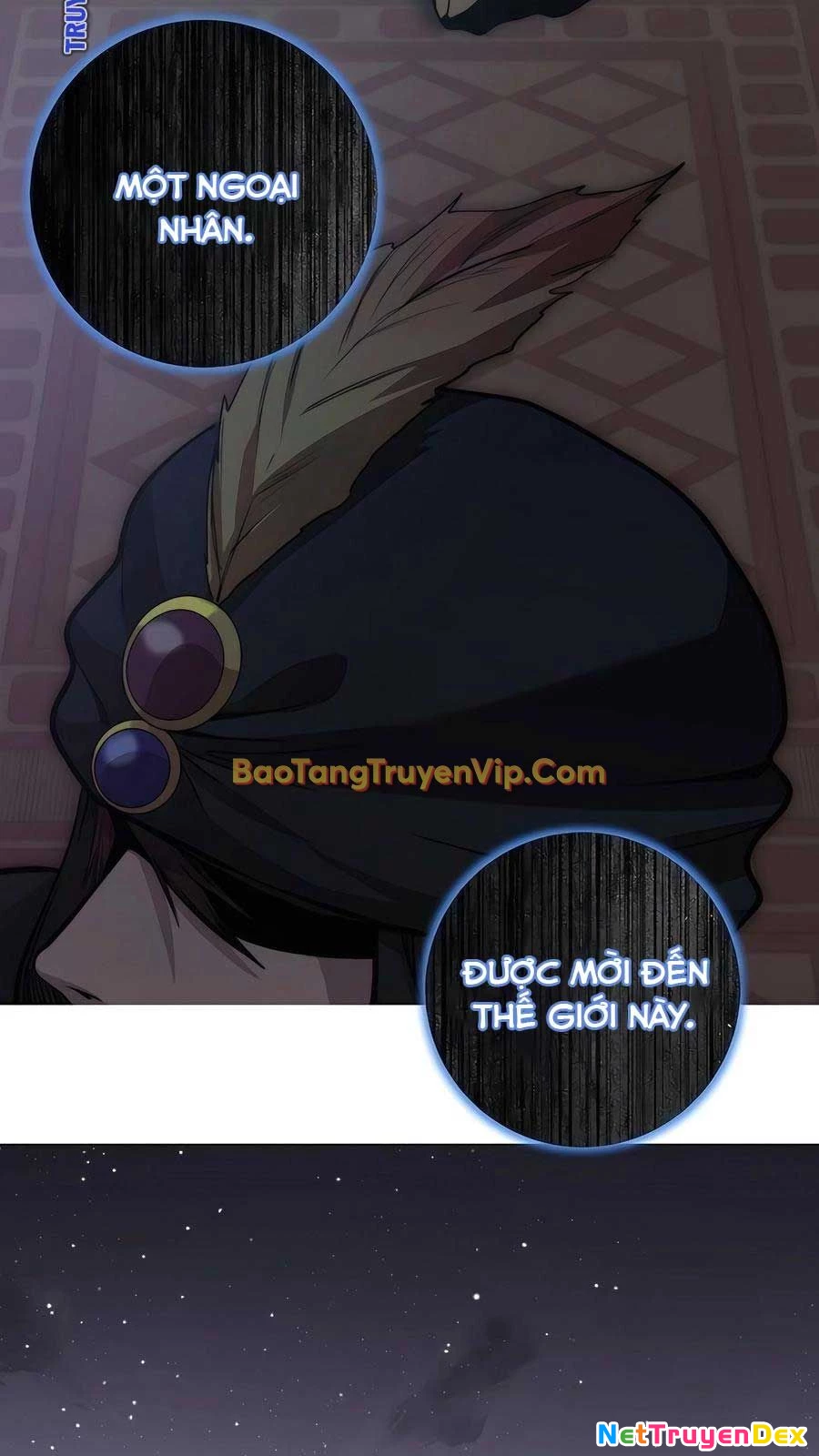 Cháu Trai Thánh Đế Là Tử Linh Sư Chapter 65 - Trang 2