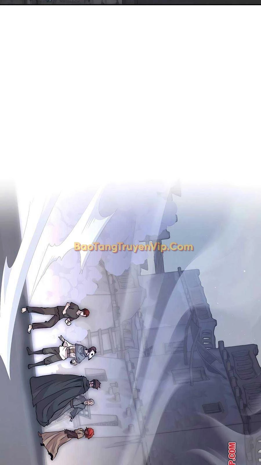 Cháu Trai Thánh Đế Là Tử Linh Sư Chapter 65 - Trang 2