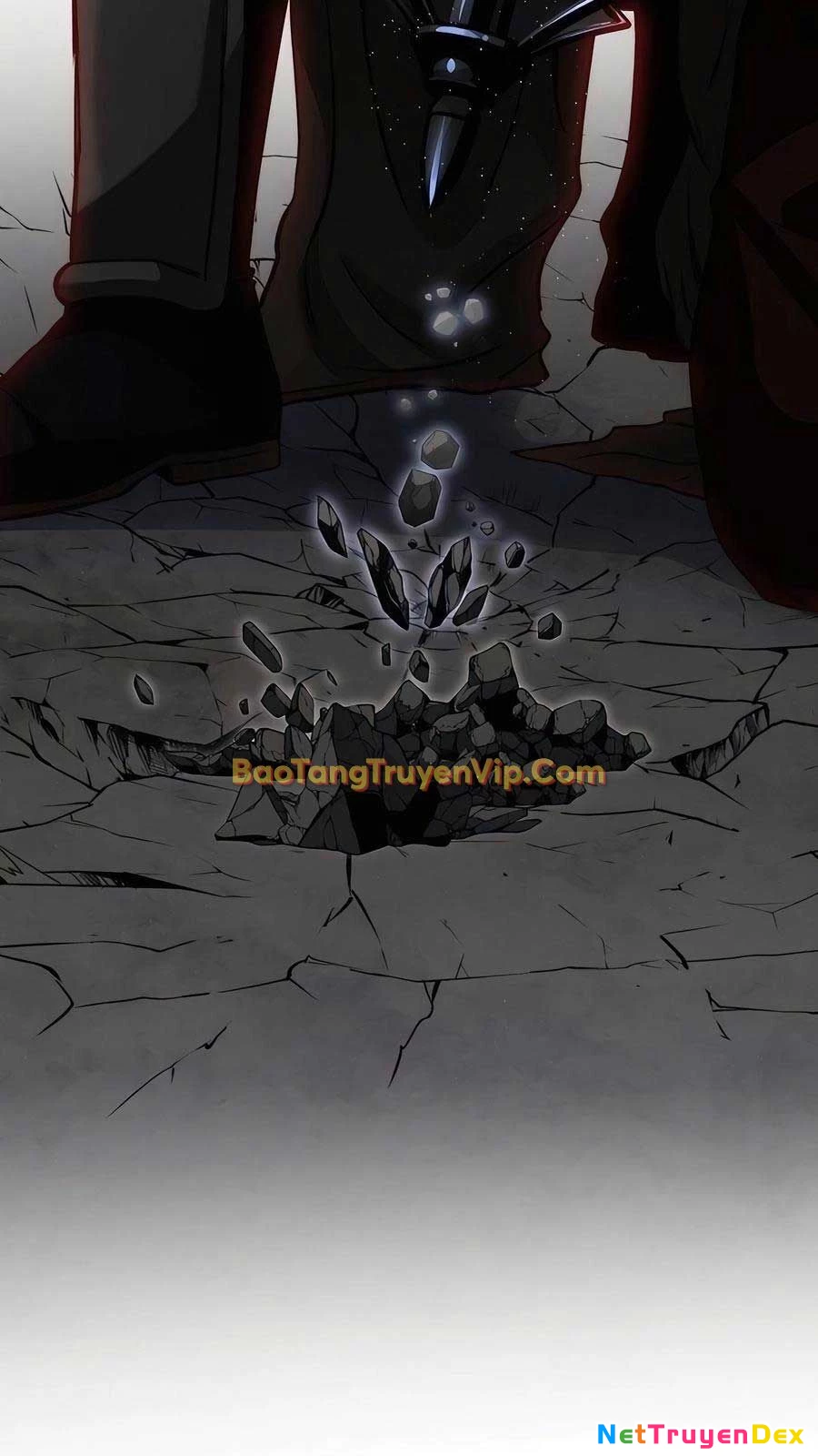 Cháu Trai Thánh Đế Là Tử Linh Sư Chapter 65 - Trang 2