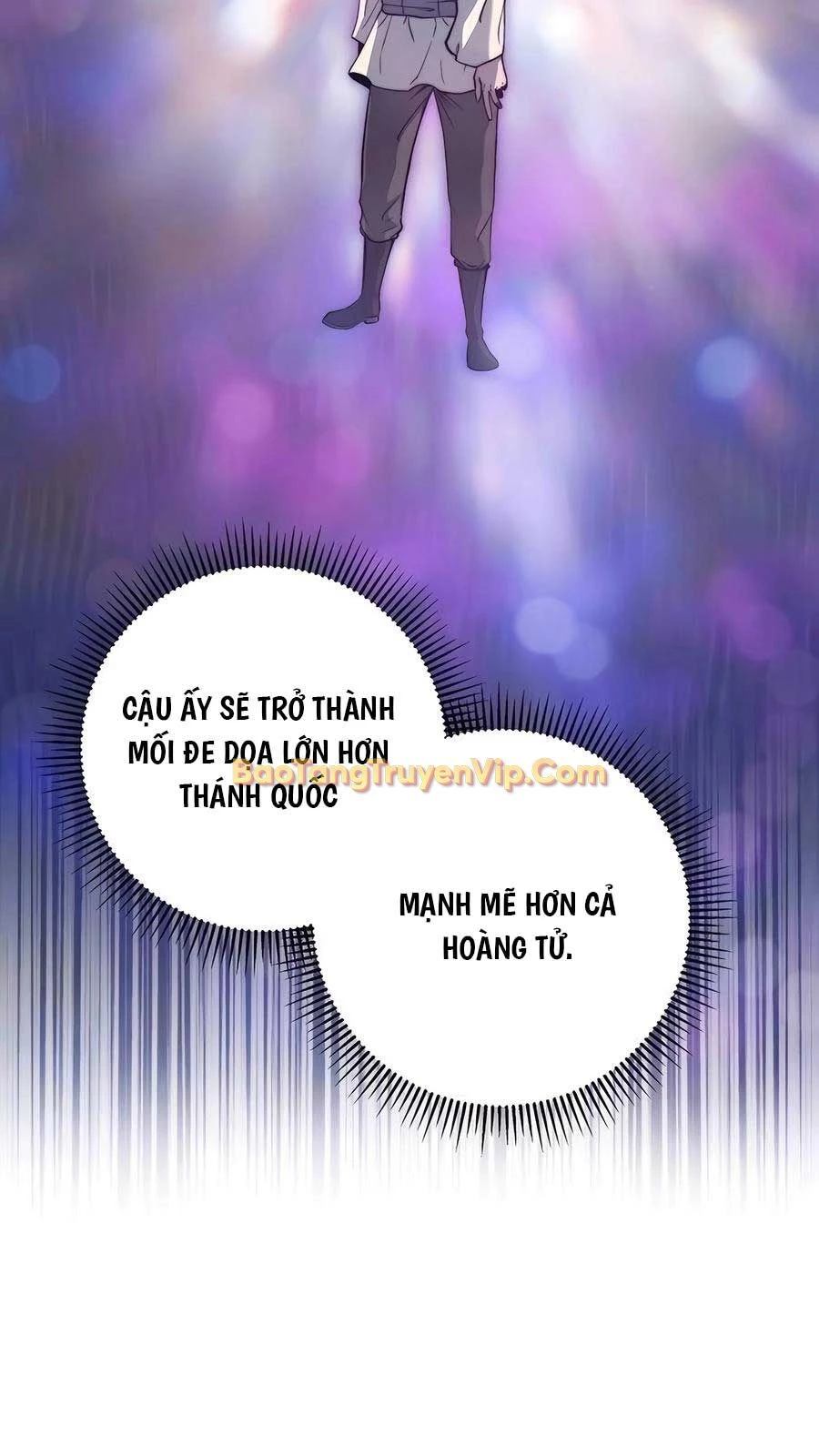 Cháu Trai Thánh Đế Là Tử Linh Sư Chapter 65 - Trang 2