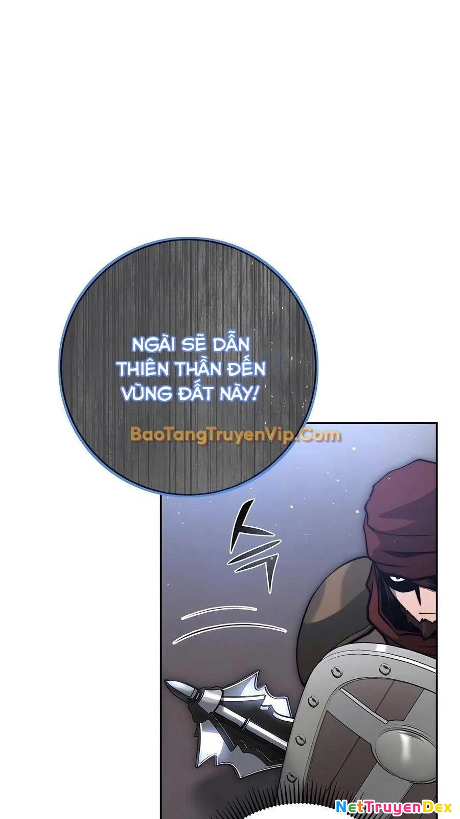 Cháu Trai Thánh Đế Là Tử Linh Sư Chapter 65 - Trang 2