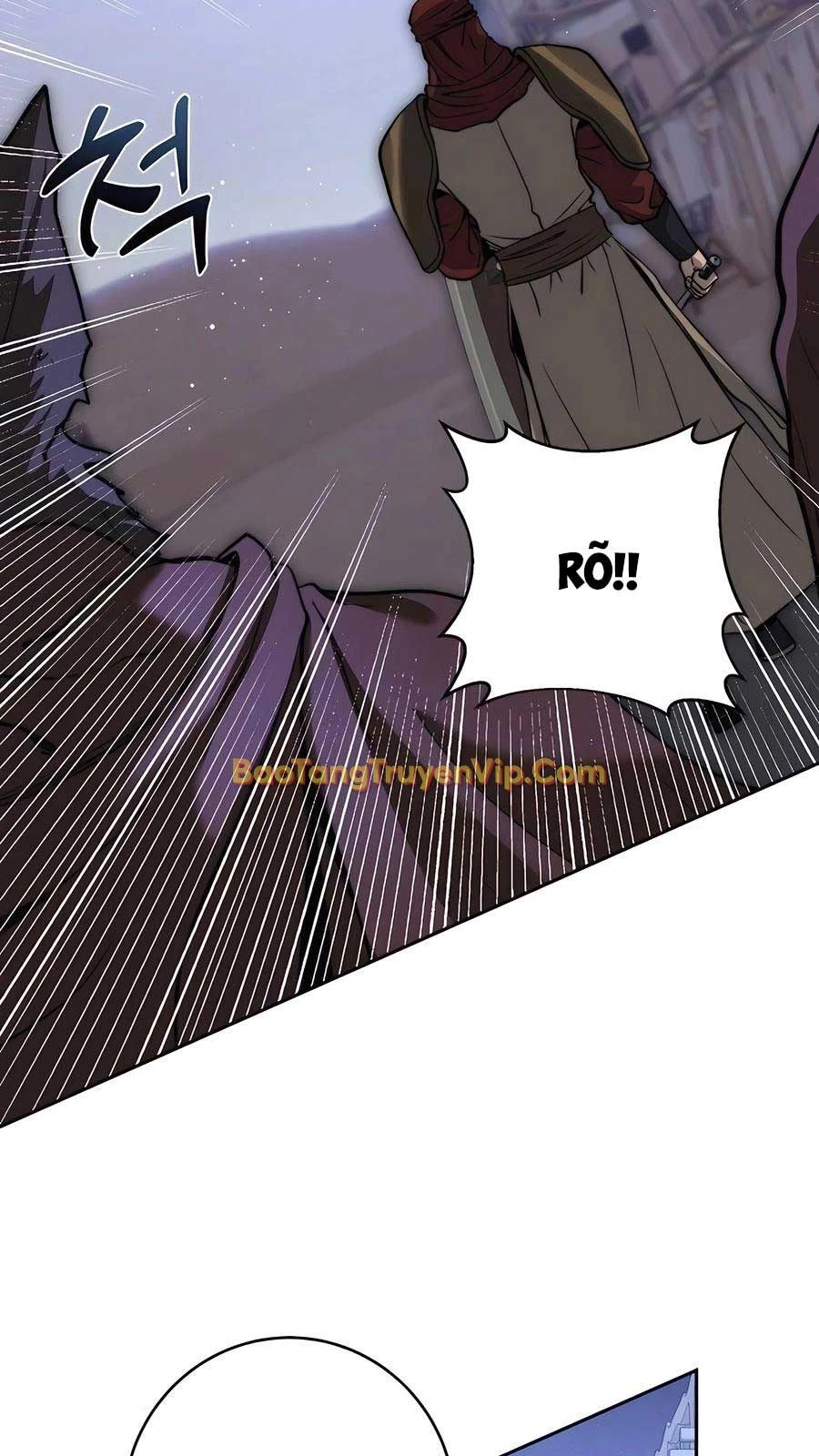 Cháu Trai Thánh Đế Là Tử Linh Sư Chapter 65 - Trang 2