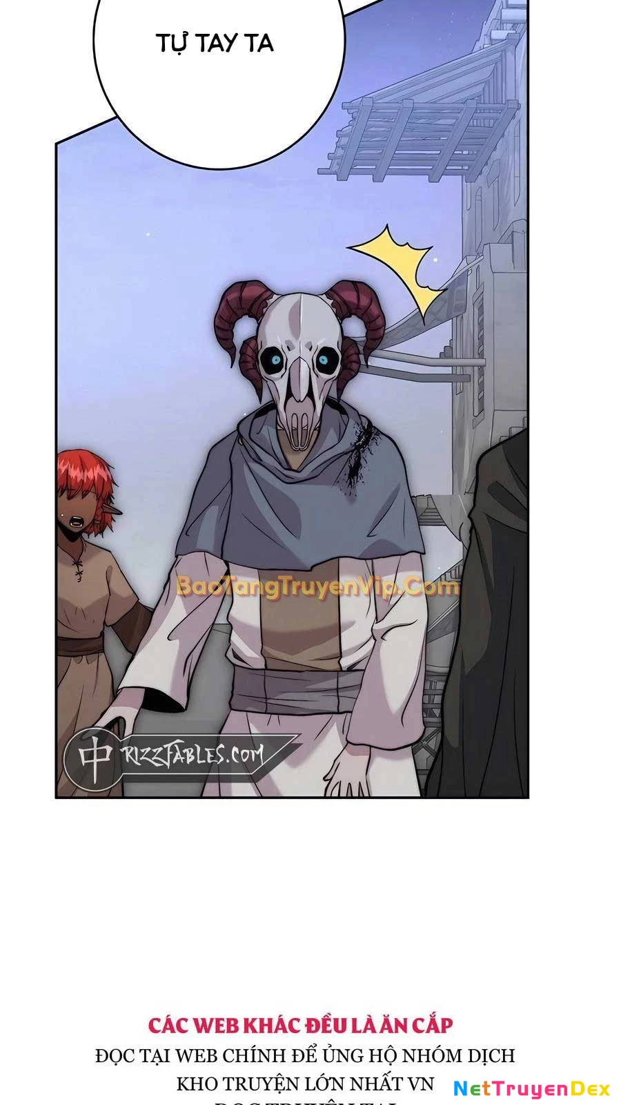 Cháu Trai Thánh Đế Là Tử Linh Sư Chapter 65 - Trang 2