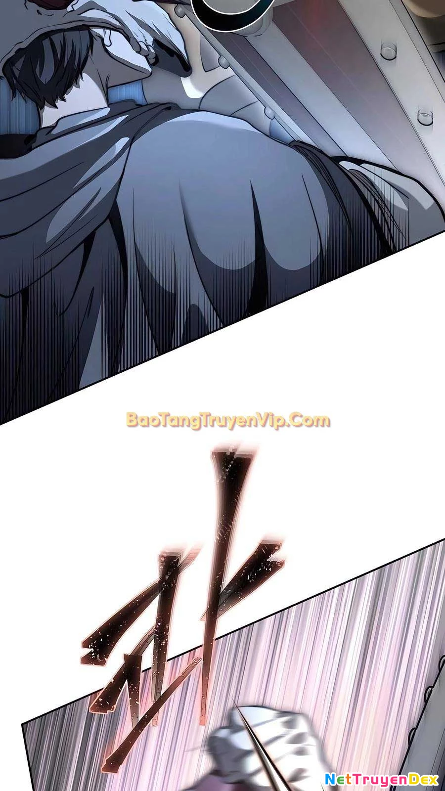 Cháu Trai Thánh Đế Là Tử Linh Sư Chapter 65 - Trang 2