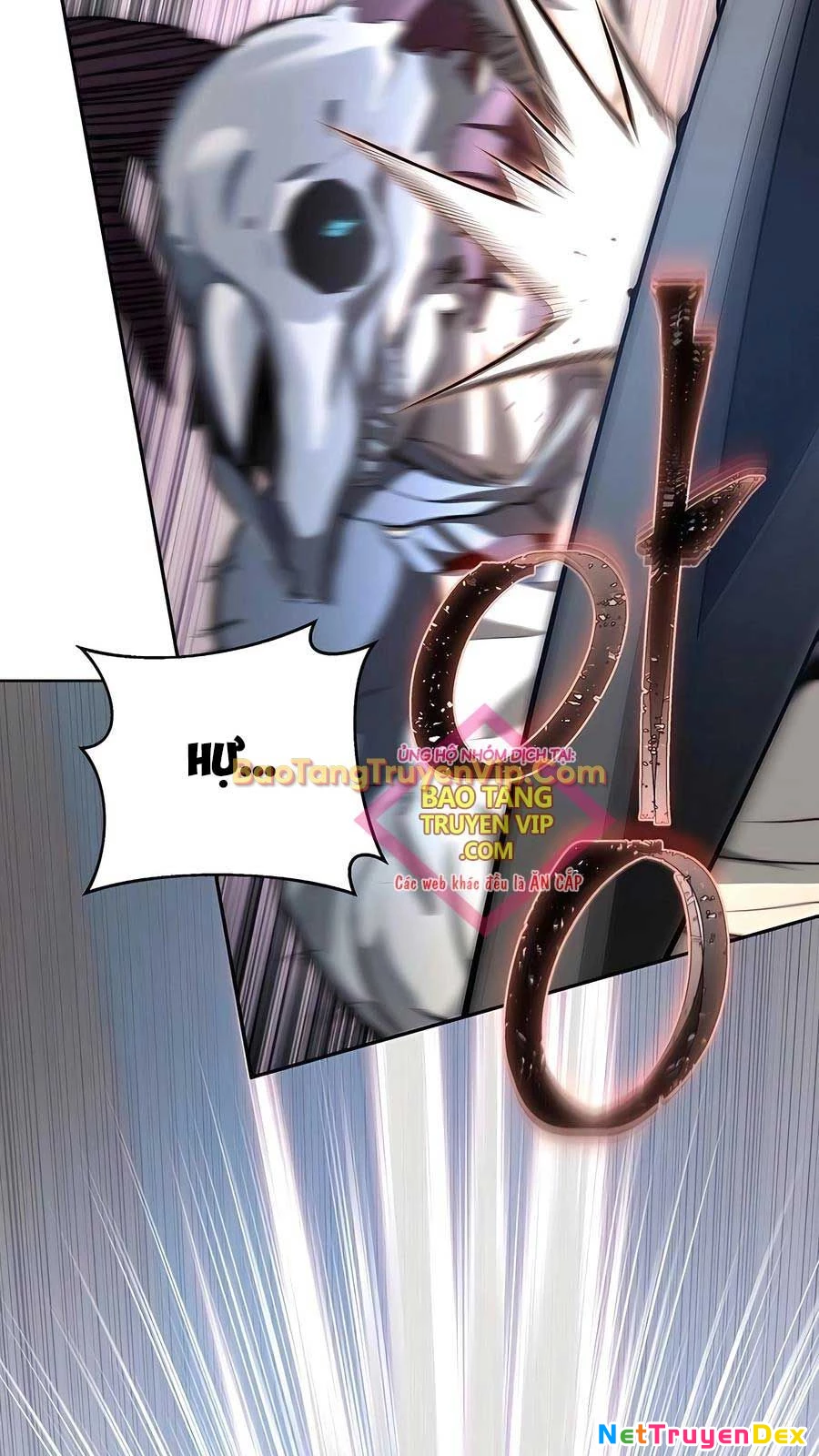 Cháu Trai Thánh Đế Là Tử Linh Sư Chapter 65 - Trang 2