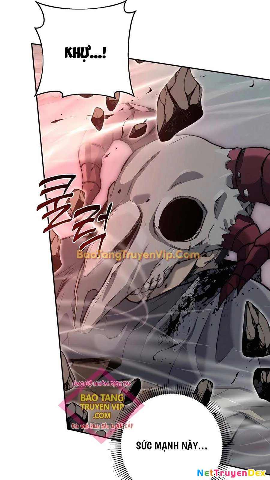 Cháu Trai Thánh Đế Là Tử Linh Sư Chapter 65 - Trang 2