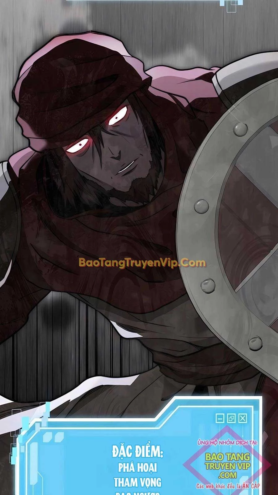 Cháu Trai Thánh Đế Là Tử Linh Sư Chapter 65 - Trang 2