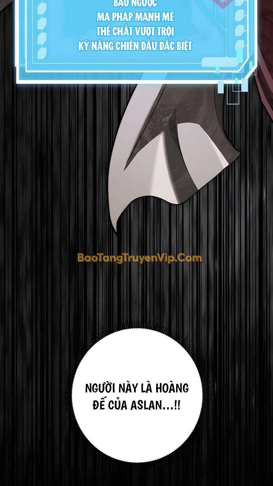 Cháu Trai Thánh Đế Là Tử Linh Sư Chapter 65 - Trang 2