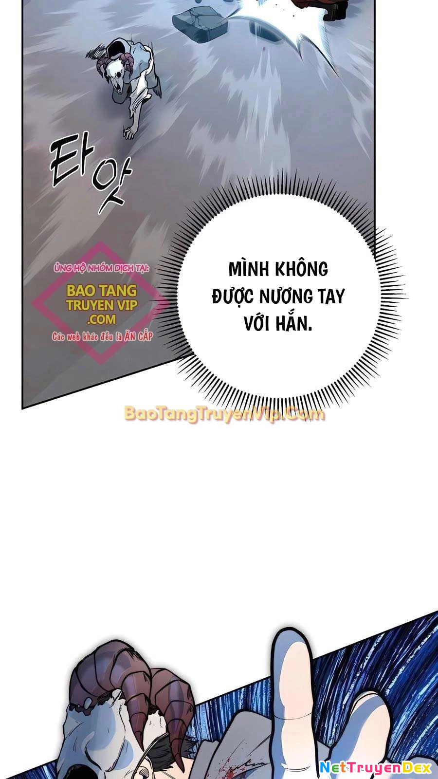 Cháu Trai Thánh Đế Là Tử Linh Sư Chapter 65 - Trang 2