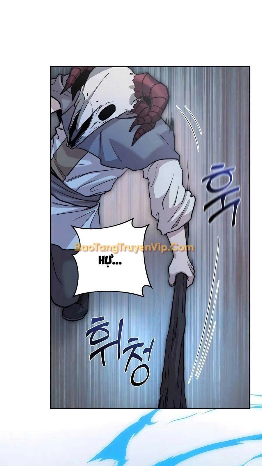 Cháu Trai Thánh Đế Là Tử Linh Sư Chapter 65 - Trang 2