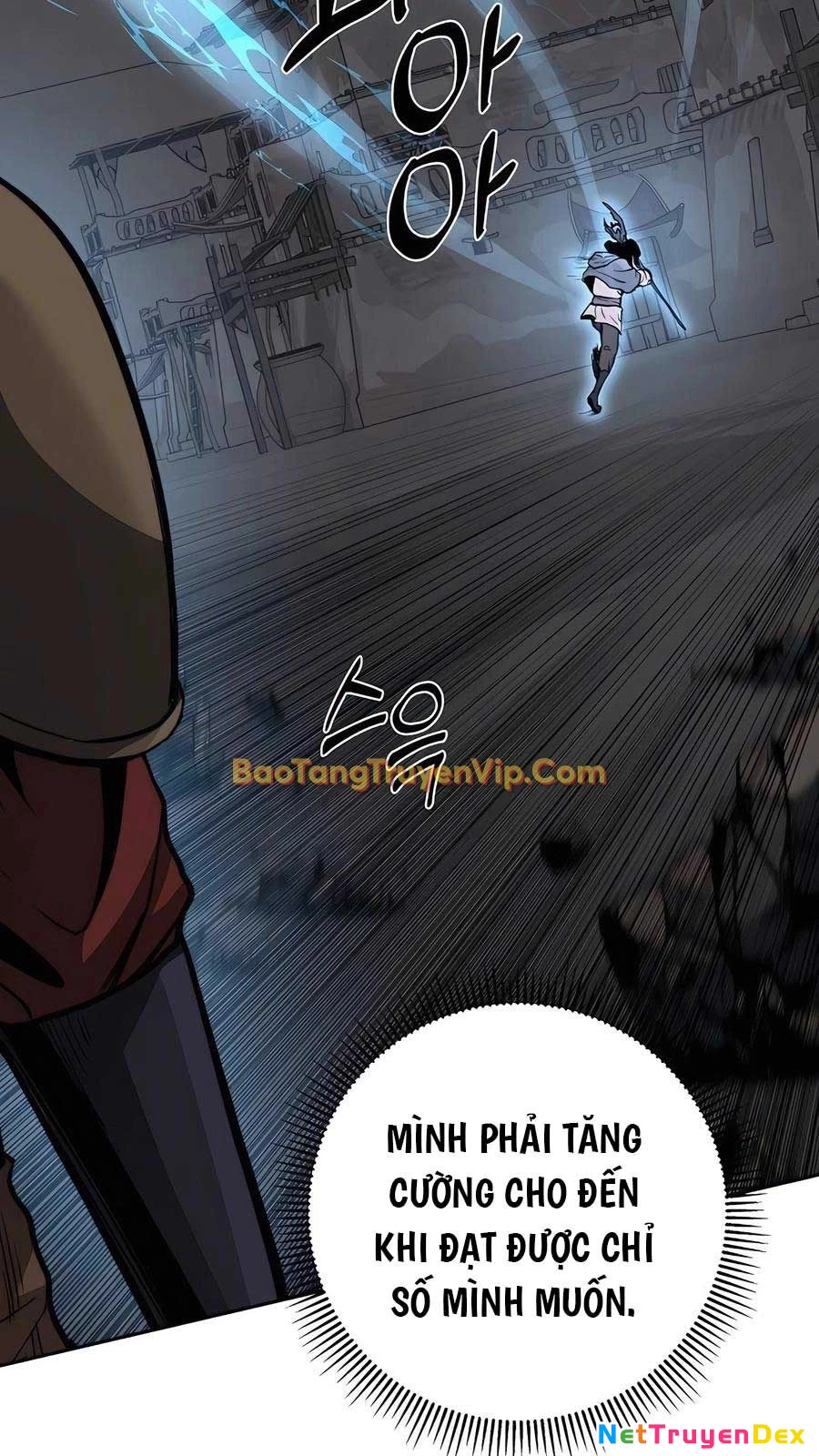 Cháu Trai Thánh Đế Là Tử Linh Sư Chapter 65 - Trang 2