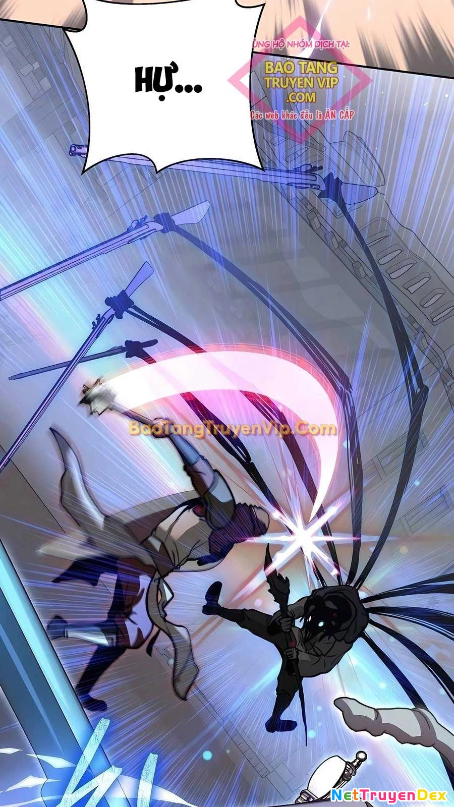 Cháu Trai Thánh Đế Là Tử Linh Sư Chapter 65 - Trang 2