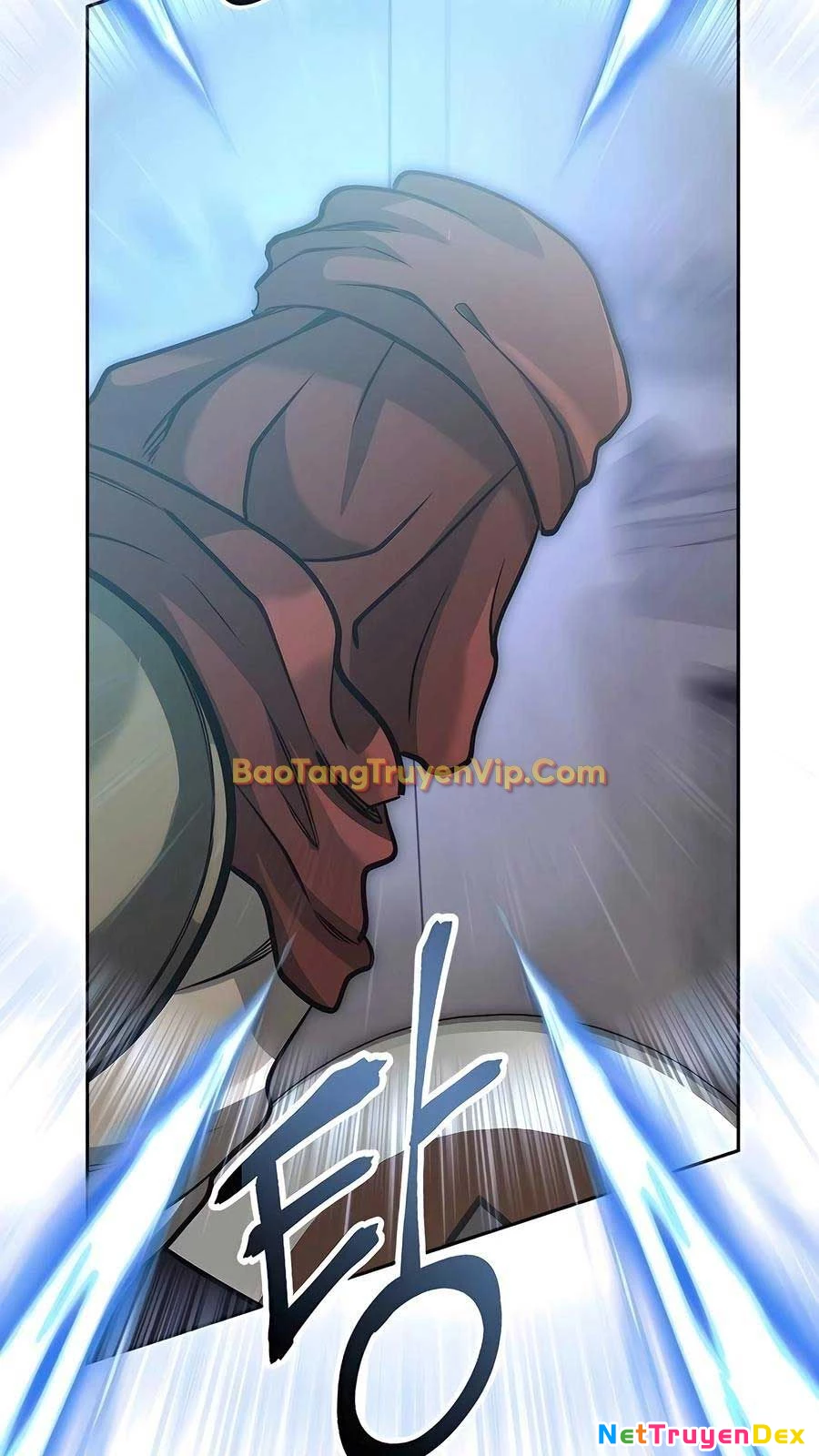 Cháu Trai Thánh Đế Là Tử Linh Sư Chapter 65 - Trang 2