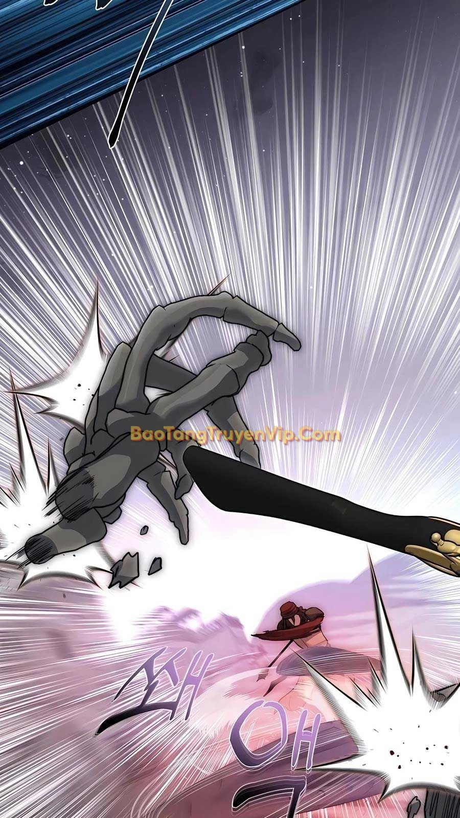 Cháu Trai Thánh Đế Là Tử Linh Sư Chapter 65 - Trang 2