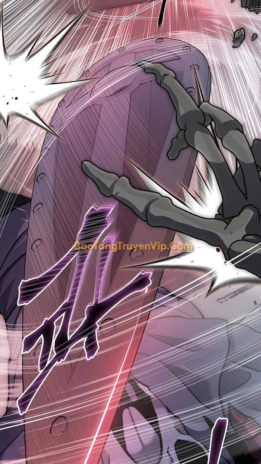 Cháu Trai Thánh Đế Là Tử Linh Sư Chapter 65 - Trang 2