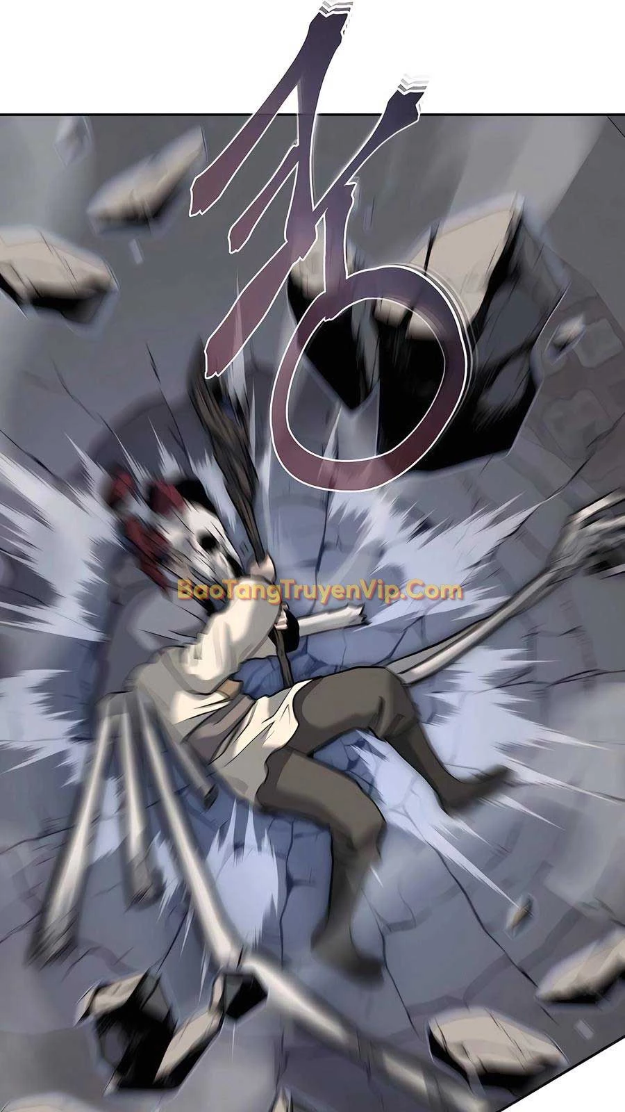 Cháu Trai Thánh Đế Là Tử Linh Sư Chapter 65 - Trang 2