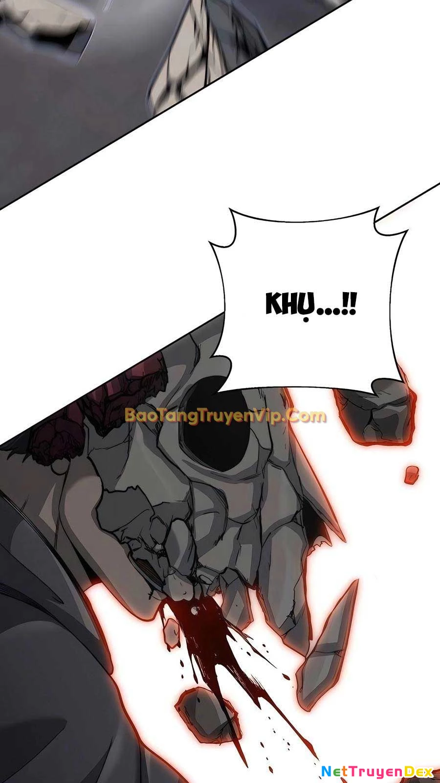 Cháu Trai Thánh Đế Là Tử Linh Sư Chapter 65 - Trang 2