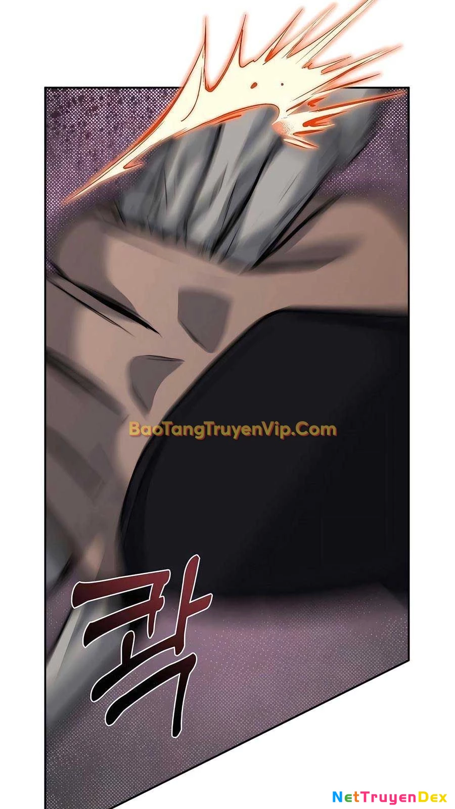 Cháu Trai Thánh Đế Là Tử Linh Sư Chapter 65 - Trang 2