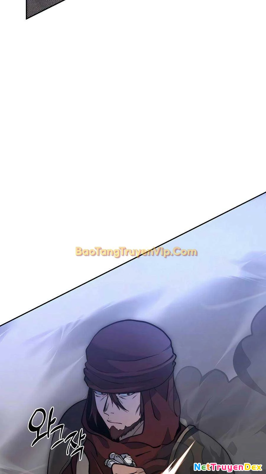 Cháu Trai Thánh Đế Là Tử Linh Sư Chapter 65 - Trang 2