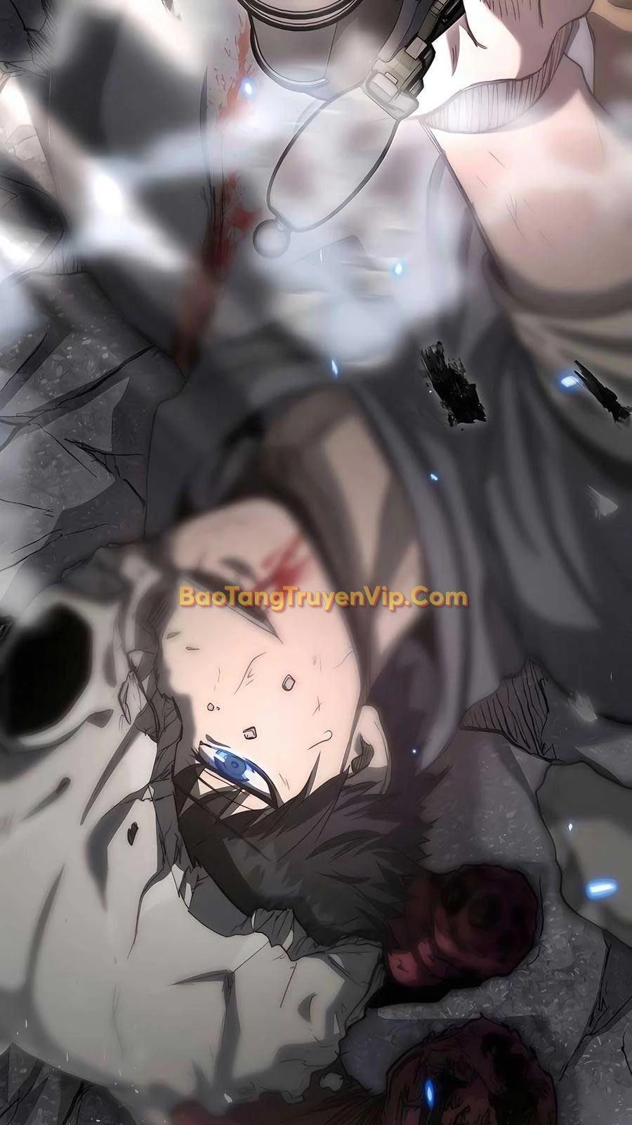 Cháu Trai Thánh Đế Là Tử Linh Sư Chapter 65 - Trang 2