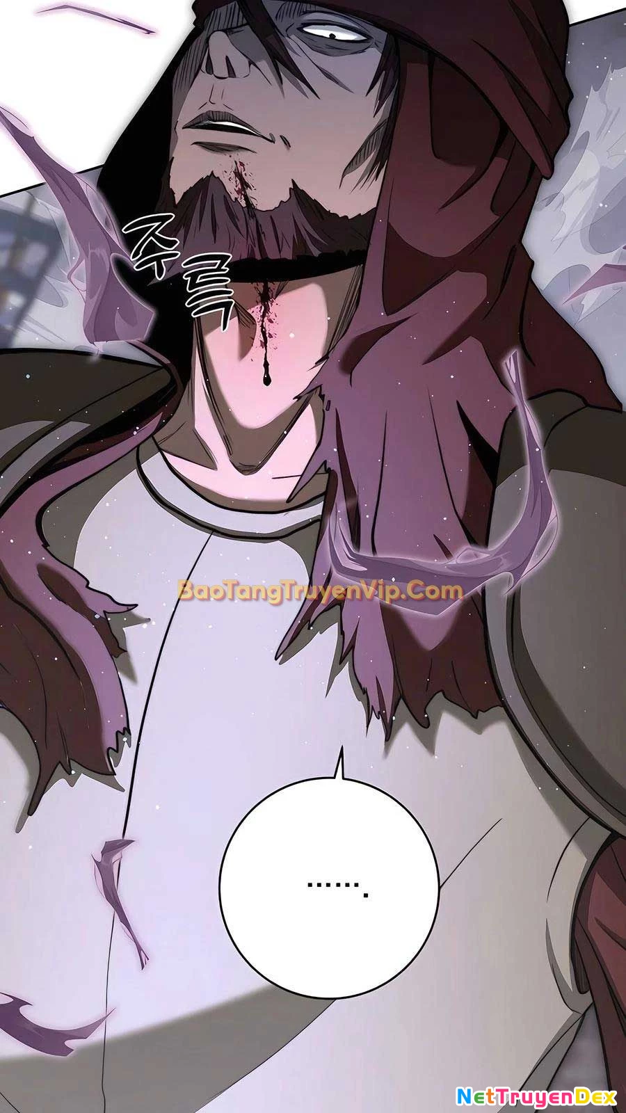 Cháu Trai Thánh Đế Là Tử Linh Sư Chapter 65 - Trang 2