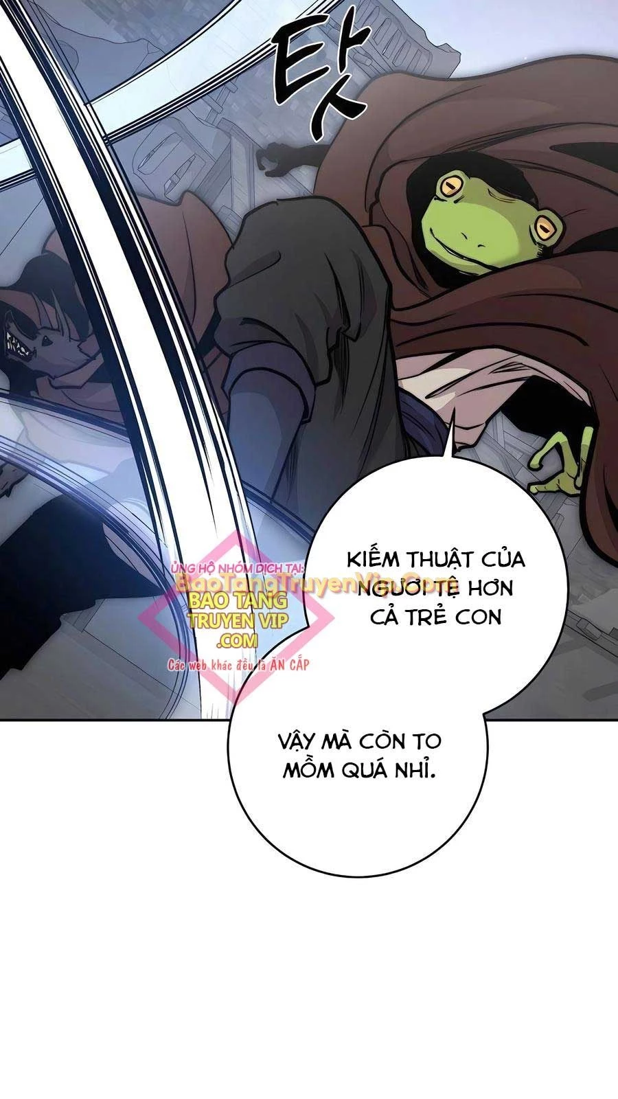 Cháu Trai Thánh Đế Là Tử Linh Sư Chapter 65 - Trang 2