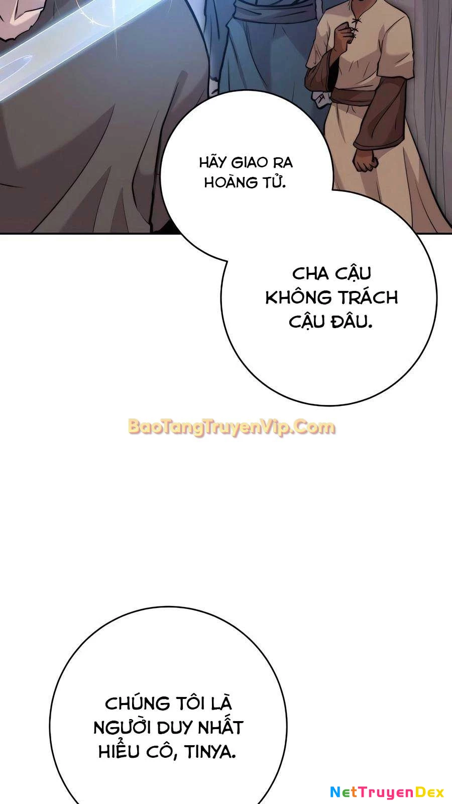 Cháu Trai Thánh Đế Là Tử Linh Sư Chapter 65 - Trang 2