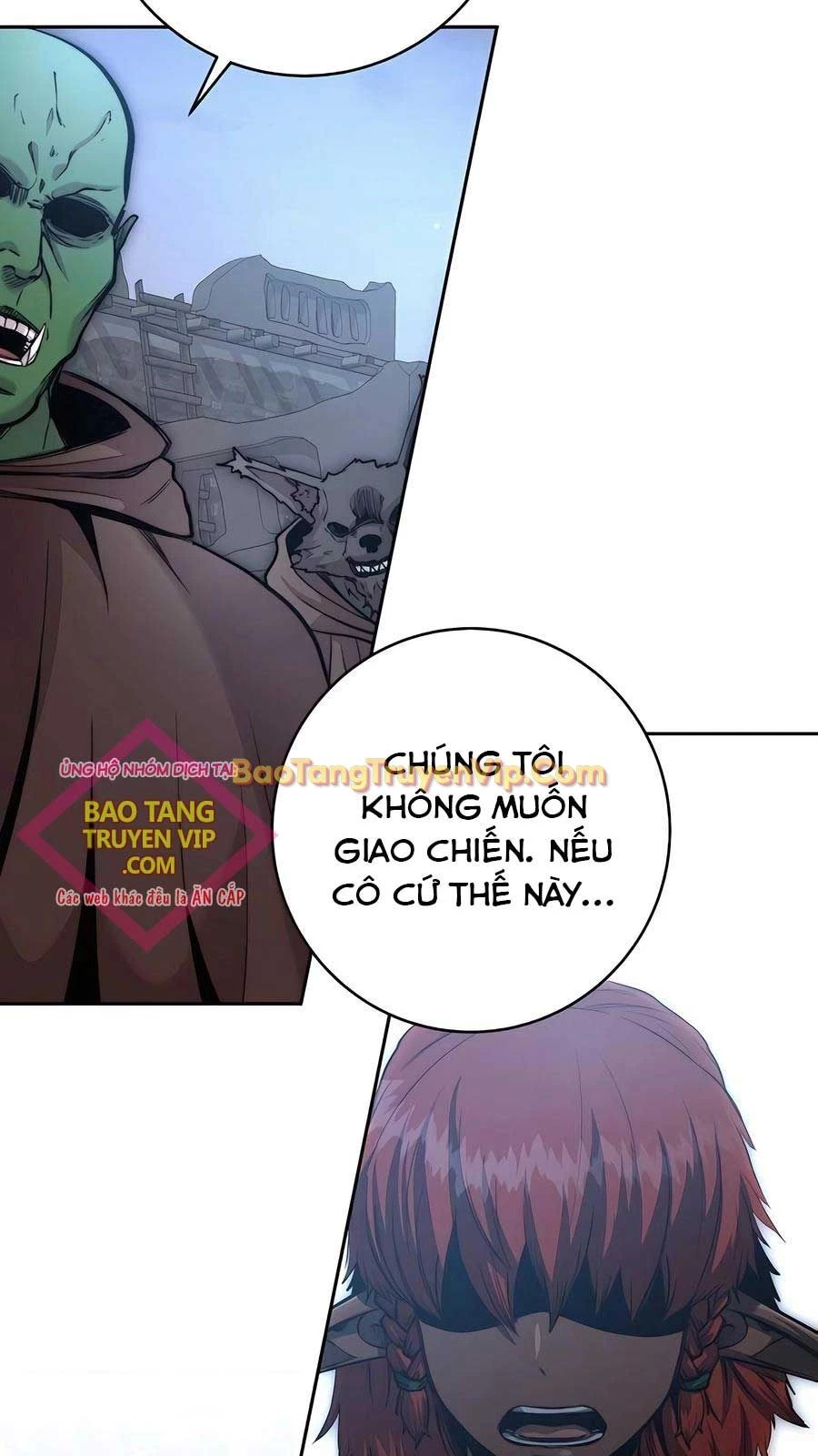 Cháu Trai Thánh Đế Là Tử Linh Sư Chapter 65 - Trang 2