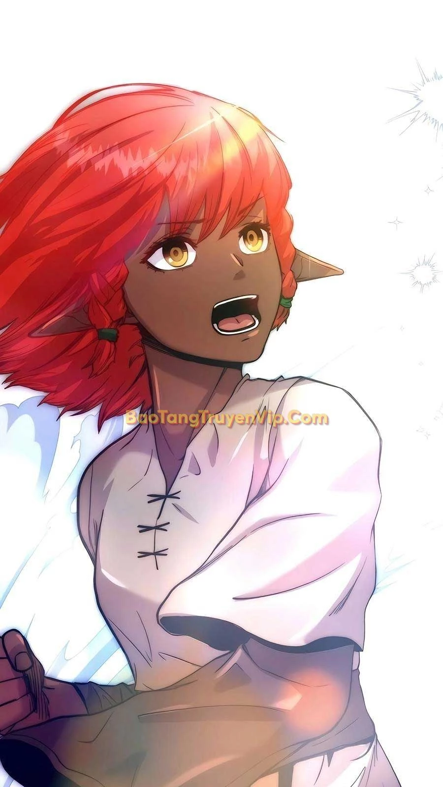 Cháu Trai Thánh Đế Là Tử Linh Sư Chapter 65 - Trang 2