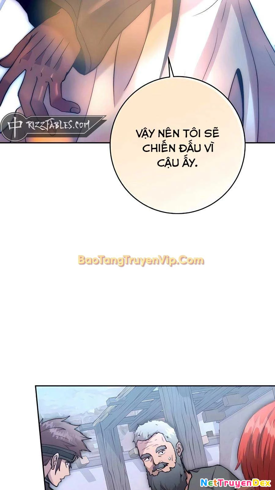 Cháu Trai Thánh Đế Là Tử Linh Sư Chapter 65 - Trang 2