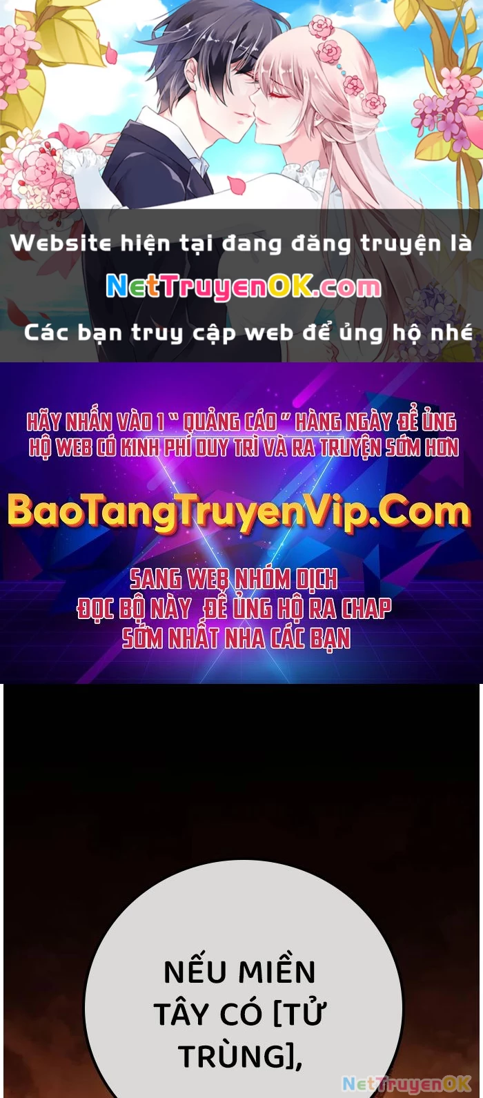 Tinh Tú Kiếm Sĩ Chapter 68 - Trang 4