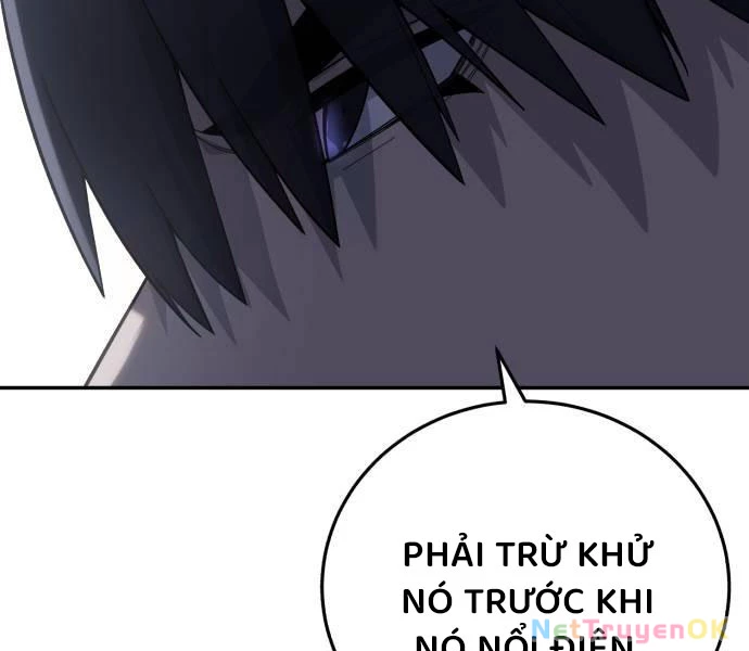 Tinh Tú Kiếm Sĩ Chapter 68 - Trang 4