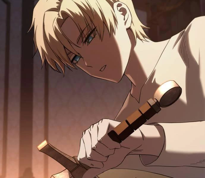 Tinh Tú Kiếm Sĩ Chapter 68 - Trang 4