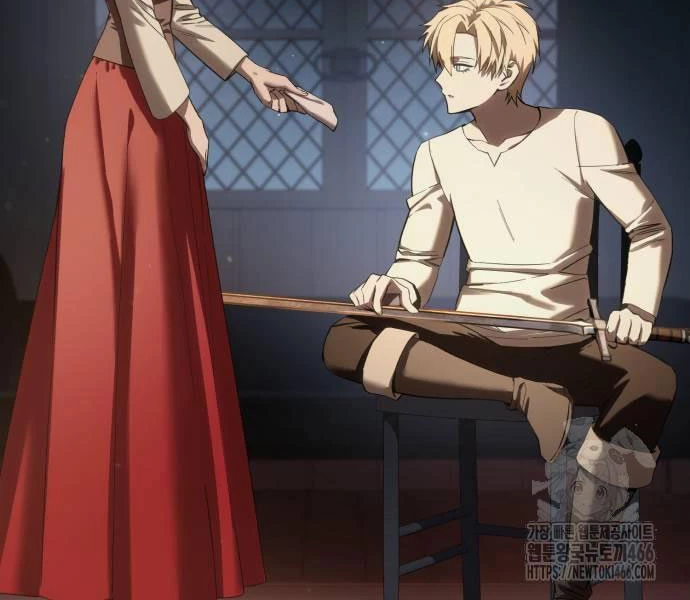 Tinh Tú Kiếm Sĩ Chapter 68 - Trang 4