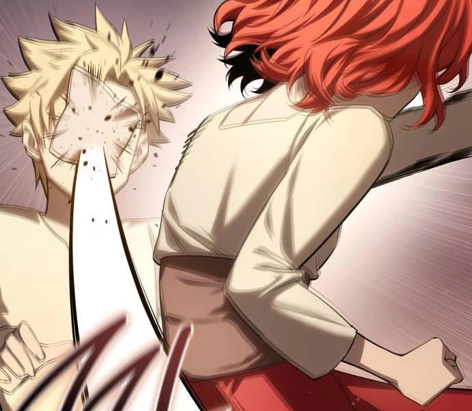 Tinh Tú Kiếm Sĩ Chapter 68 - Trang 4