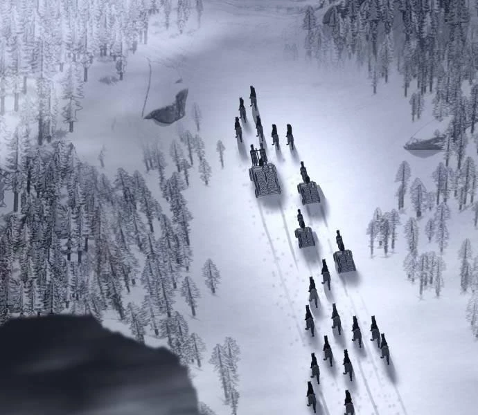 Tinh Tú Kiếm Sĩ Chapter 68 - Trang 4