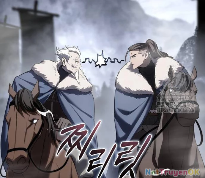 Tinh Tú Kiếm Sĩ Chapter 68 - Trang 4