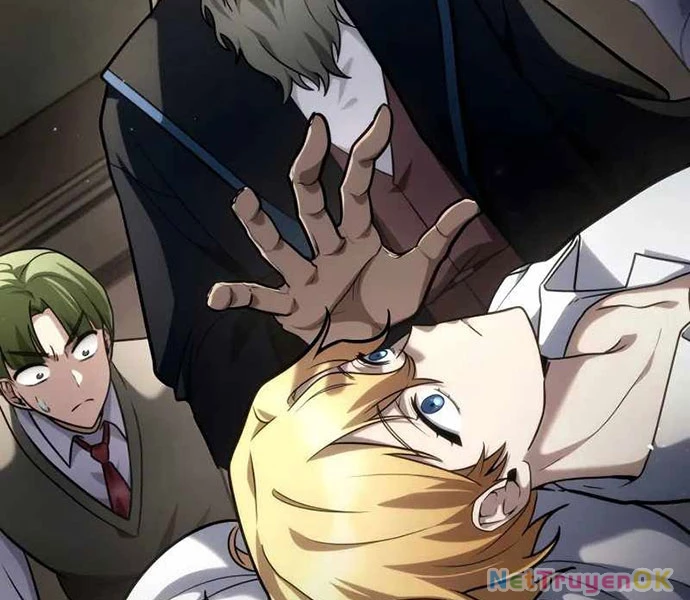 Đại Pháp Sư Toàn Năng Chapter 94 - Trang 4